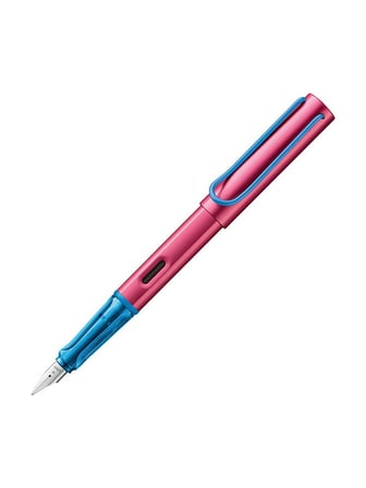 Lamy Al-Star Dolma Kalem Alüminyum M Uc Rollerskat 0C3-Rs-M