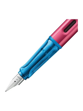 Lamy Al-Star Dolma Kalem Alüminyum M Uc Rollerskat 0C3-Rs-M