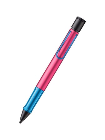Lamy Al-Star Versatıl Kalem Alumınyum 0.5 Rollersk 1C3-Rs