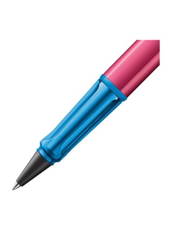 Lamy Al-Star Roller Kalem Alüminyum Rollerskate M 3C3-Rs