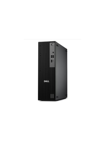 Dell Pro Slim Qcs1250 I5 14500 8Gb Ram 256Gb Ssd Sff Freedos Mini Pc