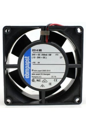 8314 Hr Fan