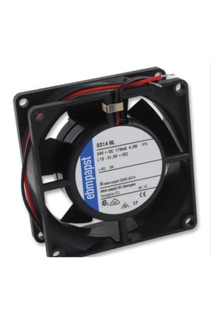 Fan 8314 Hl