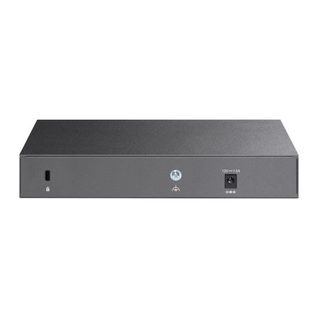 Omada Tp-Link Er707-M2 Gigabit Multi-Wan 2X 2.5G Port 6X Wan Port Sdn Vpn Router