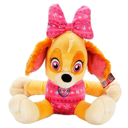 Sunman Oyuncak Peluş Paw Patrol Christmas Lying 50 Cm S00050864