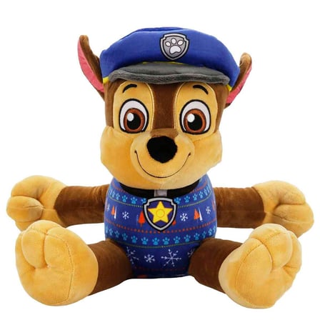 Sunman Oyuncak Peluş Paw Patrol Christmas Lying 50 Cm S00050864