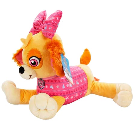 Sunman Oyuncak Peluş Paw Patrol Christmas Lying 50 Cm S00050864
