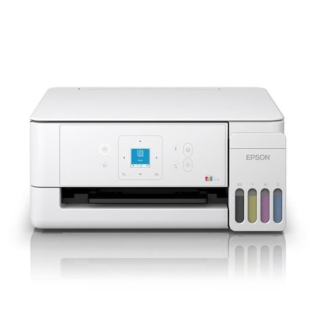 Epson Ecotank L3366 Çok Fonksiyonlu Kablosuz Mürekkep Tanklı Yazıcı