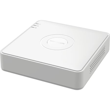 Hikvision Ds-7104Hghı-M1-T 4 Kanal 1080P Lite Mini 1U H.265 Dvr Kayıt Cihazı