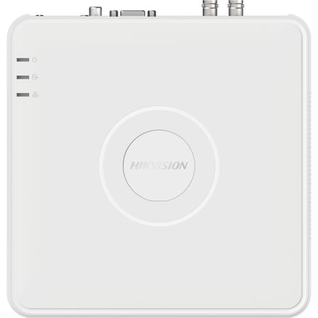 Hikvision Ds-7104Hghı-M1-T 4 Kanal 1080P Lite Mini 1U H.265 Dvr Kayıt Cihazı