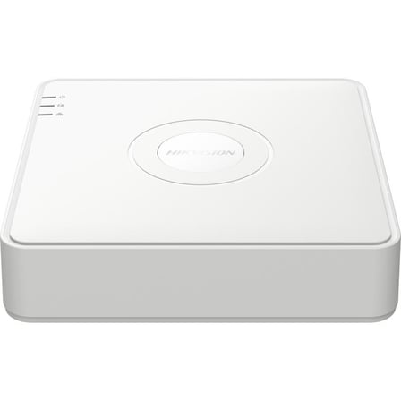 Hikvision Ds-7104Hghı-M1-T 4 Kanal 1080P Lite Mini 1U H.265 Dvr Kayıt Cihazı