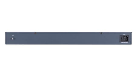 Hikvision Ds-3E0526P-E-M 24 Port Poe 225W Gigabit Switch
