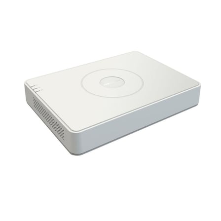 Hikvision Ds-7116Hghı-M1 16 Kanal Hd-Tvi Dvr Kayıt Cihazı