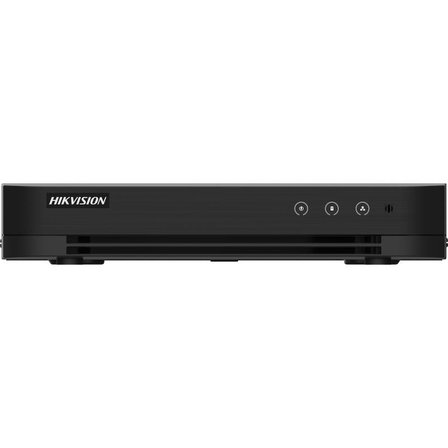Hikvision Ds-7204Hqhı-M1-T Acusense 4 Kanal Dvr Kayıt Cihazı
