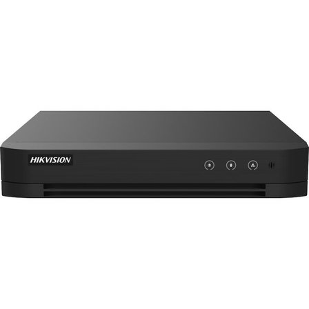 Hikvision Ids-7208Hqhı-M1-T 8 Kanal Dvr Kayıt Cihazı Acusense
