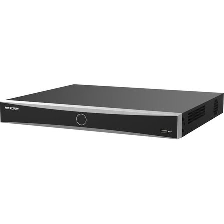 Hikvision Ds-7632Nxı-K2(E) Acusense 32 Kanal Nvr Kayıt Cihazı