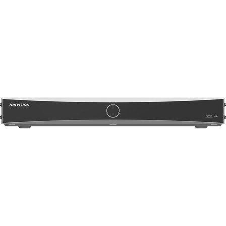 Hikvision Ds-7632Nxı-K2(E) Acusense 32 Kanal Nvr Kayıt Cihazı