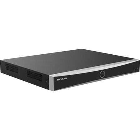 Hikvision Ds-7632Nxı-K2(E) Acusense 32 Kanal Nvr Kayıt Cihazı