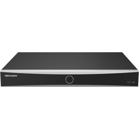 Hikvision Ds-7632Nxı-K2(E) Acusense 32 Kanal Nvr Kayıt Cihazı