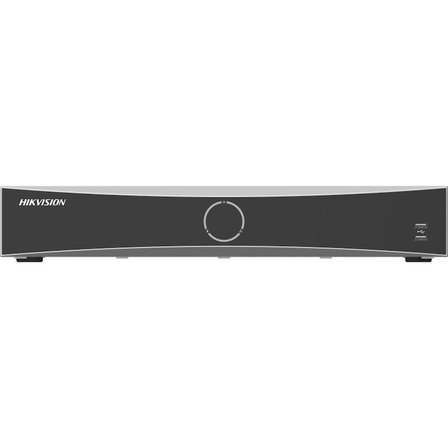 Hikvision Ds-7732Nxı-K4(E) Acusense 32 Kanal Nvr Kayıt Cihazı