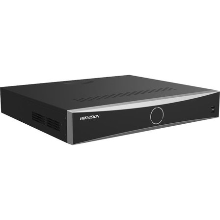 Hikvision Ds-7732Nxı-K4(E) Acusense 32 Kanal Nvr Kayıt Cihazı