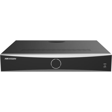 Hikvision Ds-7732Nxı-K4(E) Acusense 32 Kanal Nvr Kayıt Cihazı