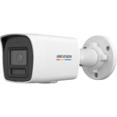 Hikvision Ds-2Cd1047G3H-Lıuf 4Mp 2.8 Mm Ip Bullet Colorvu Kamera Güvenlik Kamerası