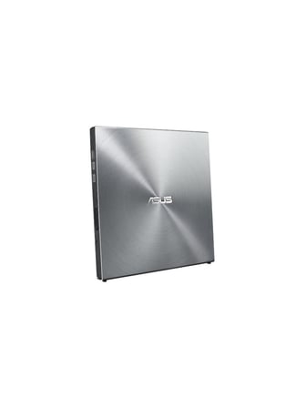 Asus Zendrive Sdrw-08U5S-U Harici Dvdrw Slim, M-Disc Destekli Dvd Yazıcı