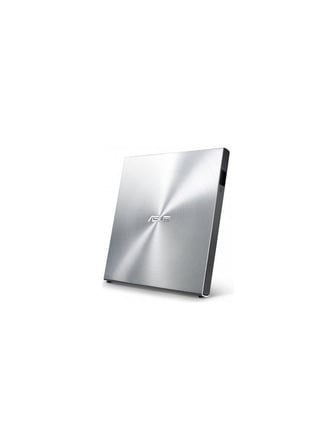 Asus Zendrive Sdrw-08U5S-U Harici Dvdrw Slim, M-Disc Destekli Dvd Yazıcı