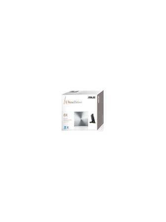 Asus Zendrive Sdrw-08U5S-U Harici Dvdrw Slim, M-Disc Destekli Dvd Yazıcı
