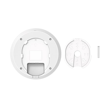 Ruijie Reyee Rg-Rap72 Wifi 7 Iç Ortam Access Point - Dual-Band, 3570Mbps