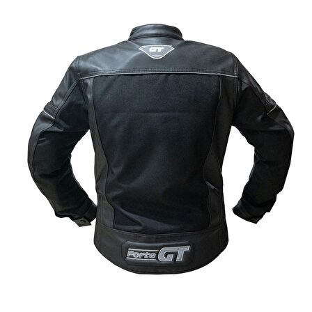 Forte GT 2001071 Street 4 Mevsim Kadın Motosiklet Montu