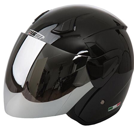 Sway 700 Açik Motosiklet Kaski