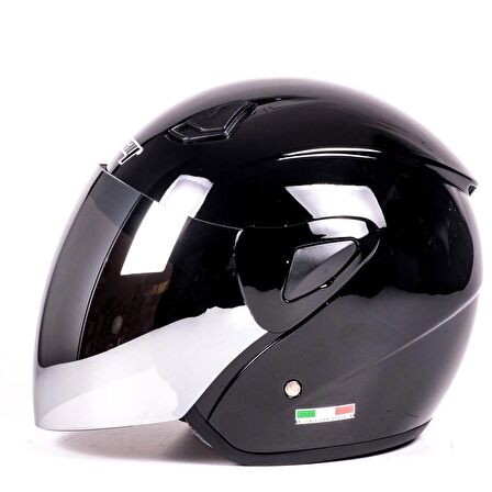 Sway 700 Açik Motosiklet Kaski