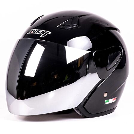 Sway 700 Açik Motosiklet Kaski