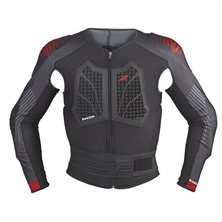 Zandona 5617 Action Full Koruma - Body Armour