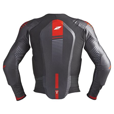 Zandona 5617 Action Full Koruma - Body Armour