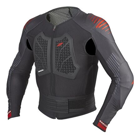 Zandona 5617 Action Full Koruma - Body Armour