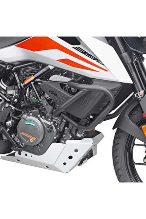 Tn7711 Ktm 390 Adventure (20-21) Koruma Demiri