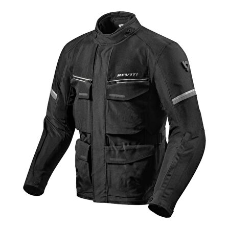 Revit Outback 3 Motosiklet Montu