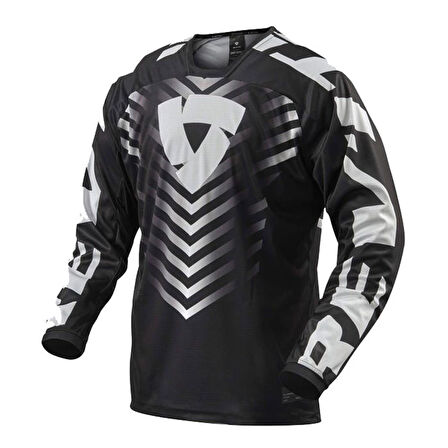 Revit Jersey Rough Full Koruma Jersey