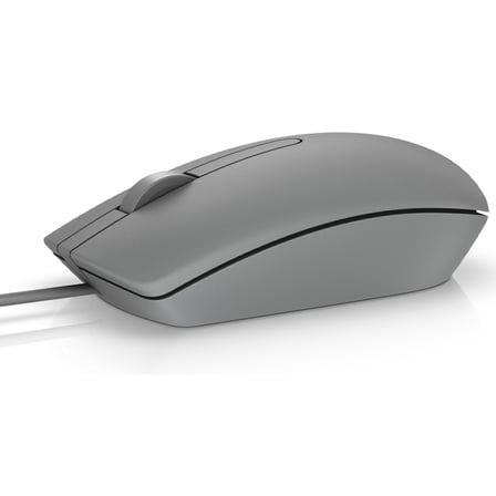 Dell Ms116 570-Aaıt Gri Usb Kablolu Optik Mouse