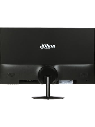 Dahua Lm24-A201Y 24" 100Hz 5Ms Vga+Hdmı Fullhd Ips Vesa Monitör