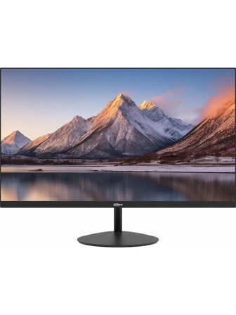 Dahua Lm27-A201Y 27" 100Hz 5Ms Vga+Hdmı Fullhd Ips Vesa Monitör