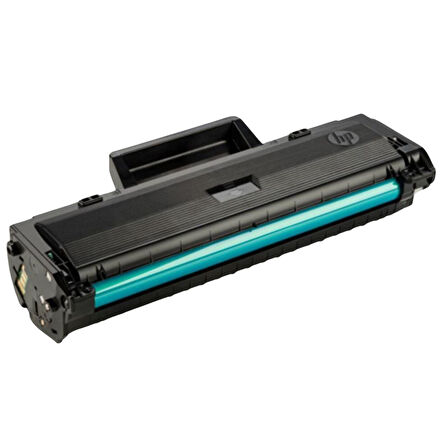 HP W1106A (106A) Siyah Black Orjinal Toner Laserjet MFP 137Fnw / M135A