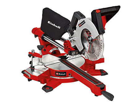 Einhell TE-SM 2131 Dual, Pistonlu Gönye Kesme