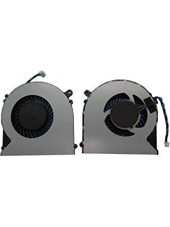 Toshiba Satellite L55-b5267wm Fan Cpu Fan İşlemci Soğutucusu