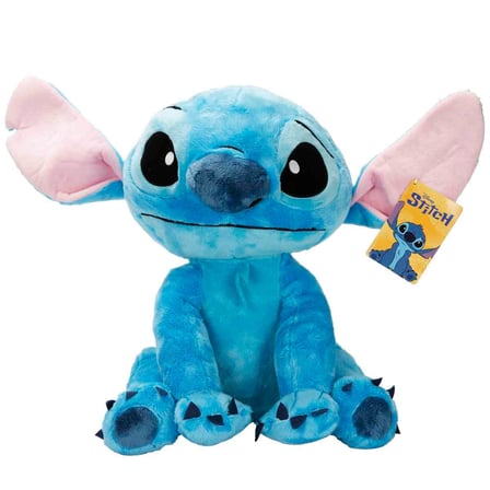 Sunman Oyuncak Peluş Stitch 50Cm Pdp1800301