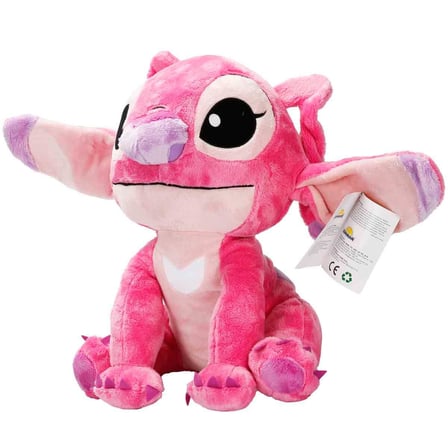 Sunman Oyuncak Peluş Angel 50 Cm S01000302