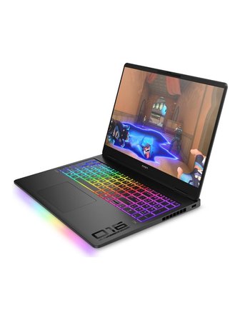 Hp Omen Max 16-Ah0022Nt B88F2Ea Ultra 9 275Hx 32 Gb 1 Tb Ssd Rtx5080 16" Wqxga W11 Home Notebook Taşınabilir Bilgisayar